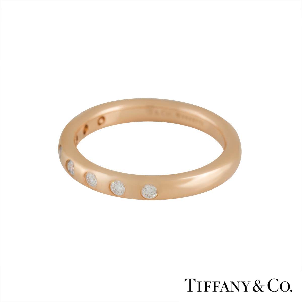  Tiffany  Elsa Peretti Ring 